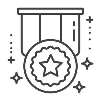 Simple business and finance line icons set for website and mobile apps vector