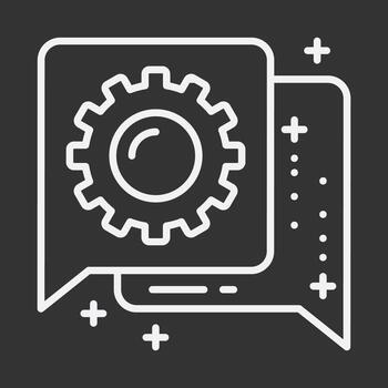 Simple business and finance line icons set for website and mobile apps vector