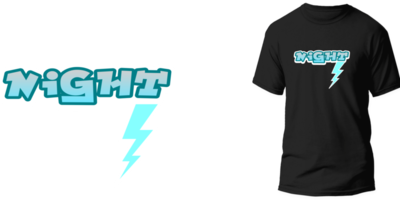 t Hemd transparent Logo Design mit gedruckt Beispiele geeignet zum Bildschirm Drucken T-Shirts und Werbetafeln, Banner und Socke und Unternehmen Logo png