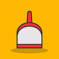 Picker Vector Icon Design