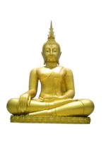 Boeddha beeld PNG transparant