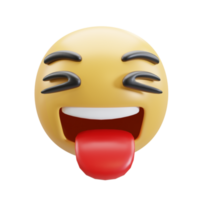 stick out tongue emoji its tongue. Often , playfulness, hilarity, and happiness png