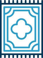 Carpet Vector Icon Design