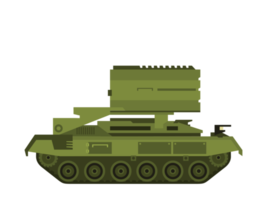 Transport Militär- Panzer png