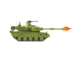 Transport Military tank png