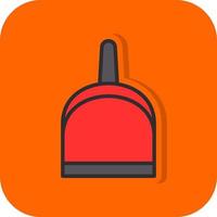 Picker Vector Icon Design