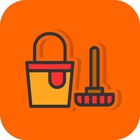 Cleaner Vector Icon Design