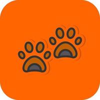 Animal Vector Icon Design