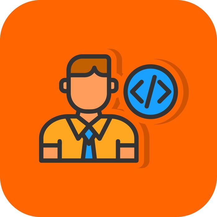 Developer Avatar Vector Art, Icons, and Graphics for Free Download
