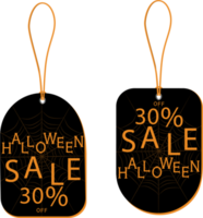 Collection accessory for celebration holiday Halloween png