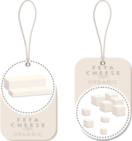 Various sweet tasty cheese png