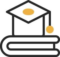 Education Vector Icon Design