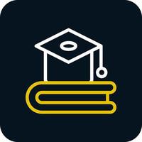 Education Vector Icon Design