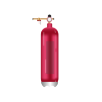 oxygen tank for first aid lung therapy png