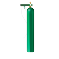 oxygen tank for first aid lung therapy png