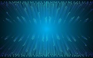 Modern Technology Background vector