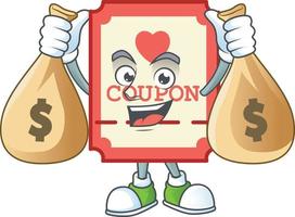 Anniv Coupon Below] Louis Vuitton Fashion Cartoon Character