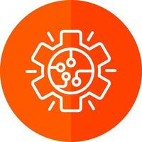 Automated Vector Icon Design
