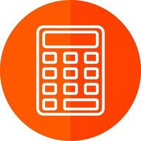 Calculations Vector Icon Design