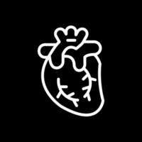 Hearts Vector Icon Design