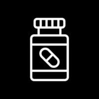 Medicine Vector Icon Design