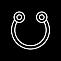 Armlet Vector Icon Design