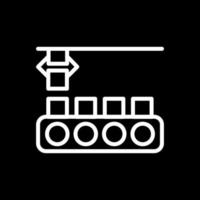 Industry Vector Icon Design