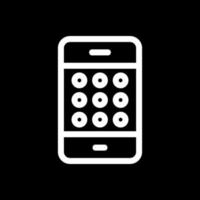 Access Control Vector Icon Design