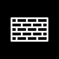 Wall Vector Icon Design