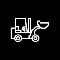 Loader Vector Icon Design