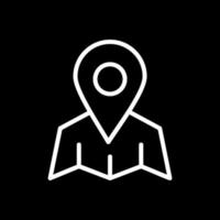 Location Vector Icon Design