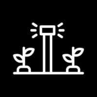 Irrigation Vector Icon Design