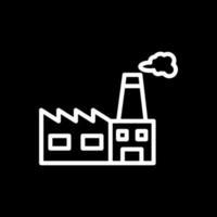 Factory Vector Icon Design