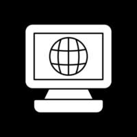 Worldwide Vector Icon Design