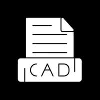 Cad Vector Icon Design