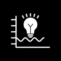 Luminosity Vector Icon Design