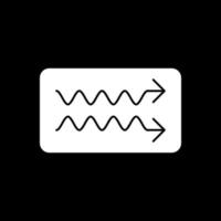 Photon Vector Icon Design