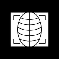 X Rays Vector Icon Design