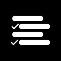 Horizontal Vector Icon Design