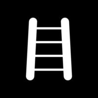 Ladder Vector Icon Design