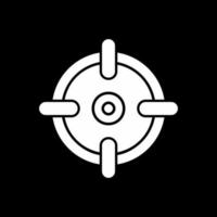 Hunt Vector Icon Design