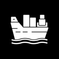 Shipping Vector Icon Design