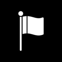 diseño de icono de vector de bandera
