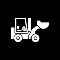 Loader Vector Icon Design