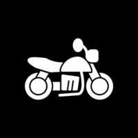 Bike Vector Icon Design