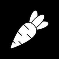 Carrots Vector Icon Design