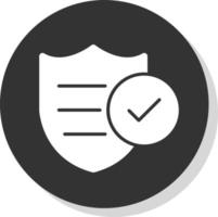 Security Vector Icon Design