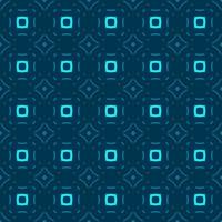 Geometric Abstract Seamless Background Pattern photo