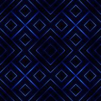 Geometric Abstract Seamless Background Pattern photo