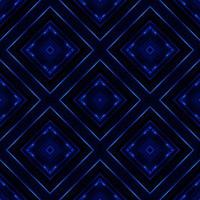 Geometric Abstract Seamless Background Pattern photo